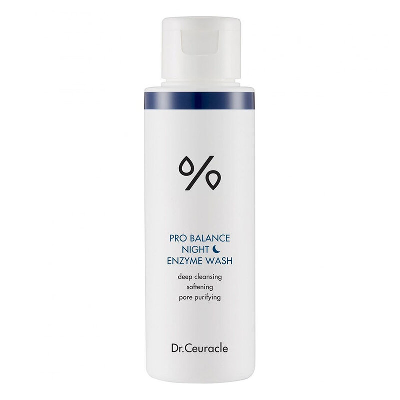 Pro Balance Night Enzyme Wash