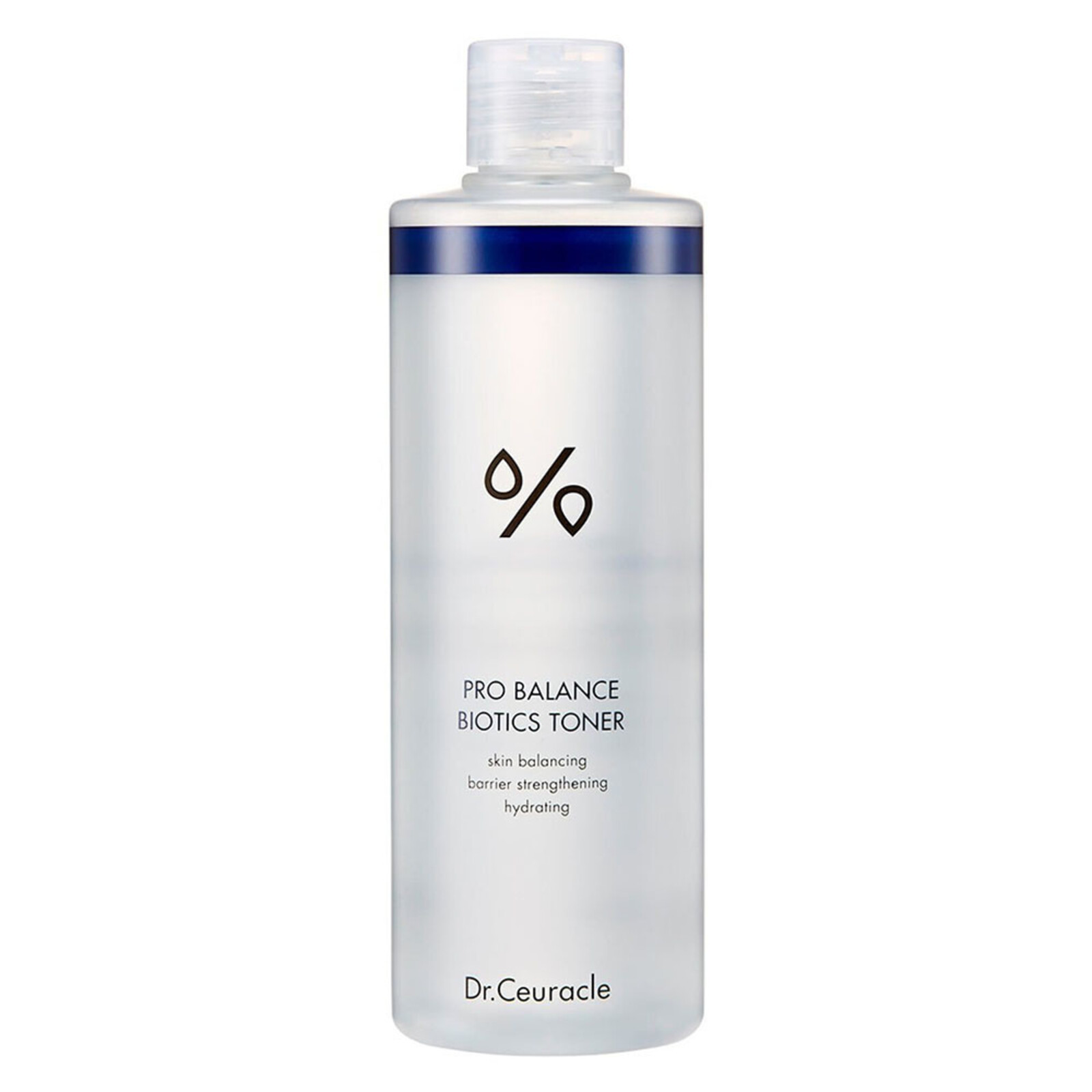 Dr. Ceuracle Pro Balance Biotics Toner