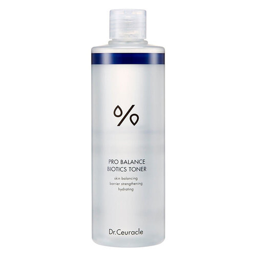 Pro Balance Biotics Toner Dr. Ceuracle Pro Balance Biotics Toner