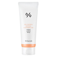 5 Alpha Control Melting Cleansing Gel Dr. Ceuracle 5 Alpha Control Melting Cleansing Gel