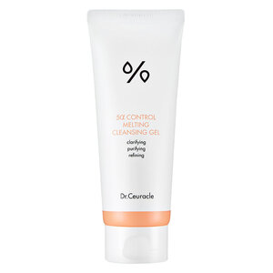5 Alpha Control Melting Cleansing Gel