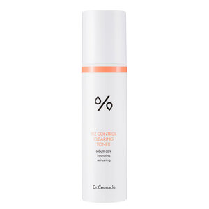 5 Alpha Control Clearing Toner