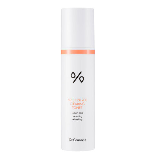 5 Alpha Control Clearing Toner Dr. Ceuracle 5 Alpha Control Clearing Toner