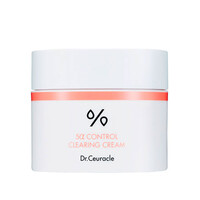 5 Alpha Control Clearing Cream Dr. Ceuracle 5 Alpha Control Clearing Cream