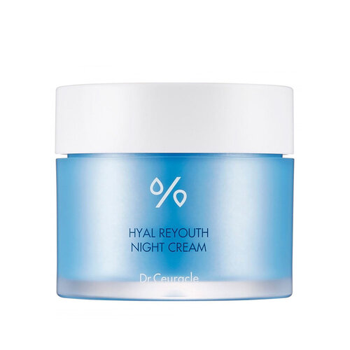 Hyal Reyouth Night Cream Dr. Ceuracle Hyal Reyouth Night Cream