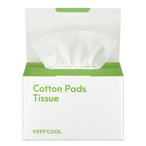 Tissue Cotton Pads