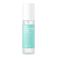 Soothe Bamboo Water Gel Mist Keep Cool Soothe Bamboo Water Gel Mist