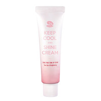 Shine Pure Tone Up Cream Keep Cool Shine Pure Tone Up Cream
