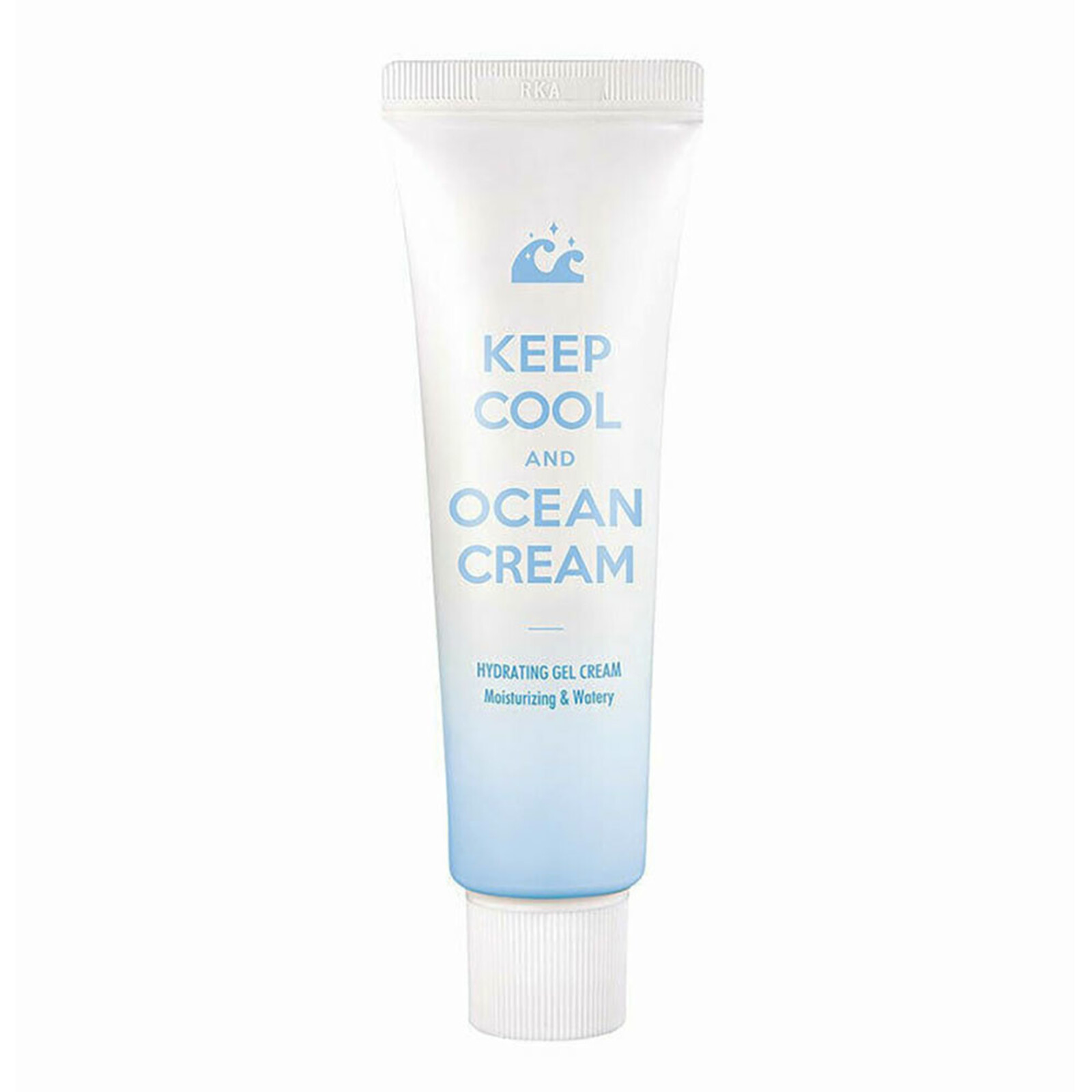 Keep Cool Ocean Hydrating Gel Cream
