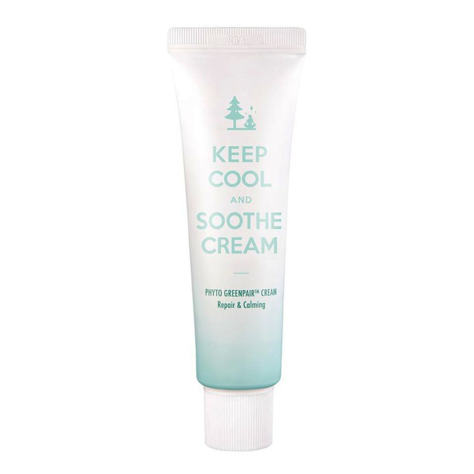Keep Cool Soothe Phyto Greenpair Cream