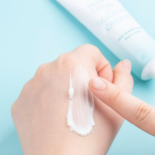 Soothe Phyto Greenpair Cream Keep Cool Soothe Phyto Greenpair Cream