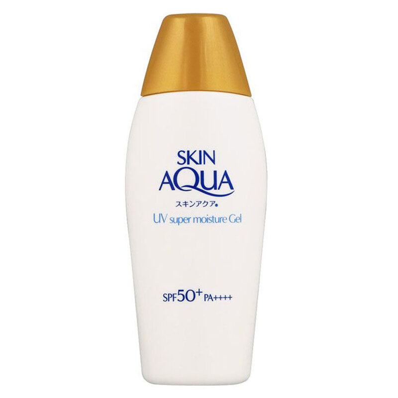 Skin Aqua UV Super Moisture Gel SPF 50+ PA++++