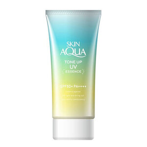 Skin Aqua Tone Up UV Essence Mint SPF 50+ PA++++