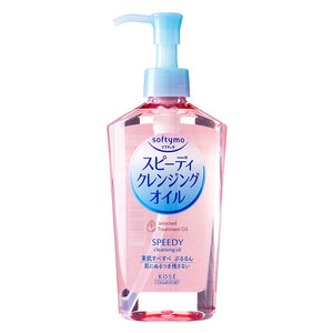 Kose Softymo Speedy Cleansing Oil Softymo Speedy Cleansing Oil