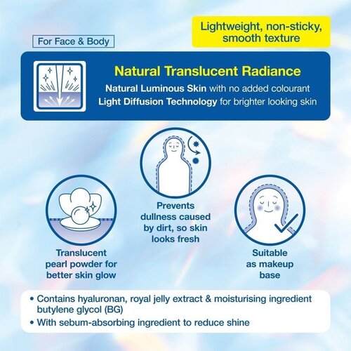 UV Aqua Rich Light Up Essence SPF 50+ PA++++ Bioré UV Aqua Rich Light Up Essence SPF 50+ PA++++