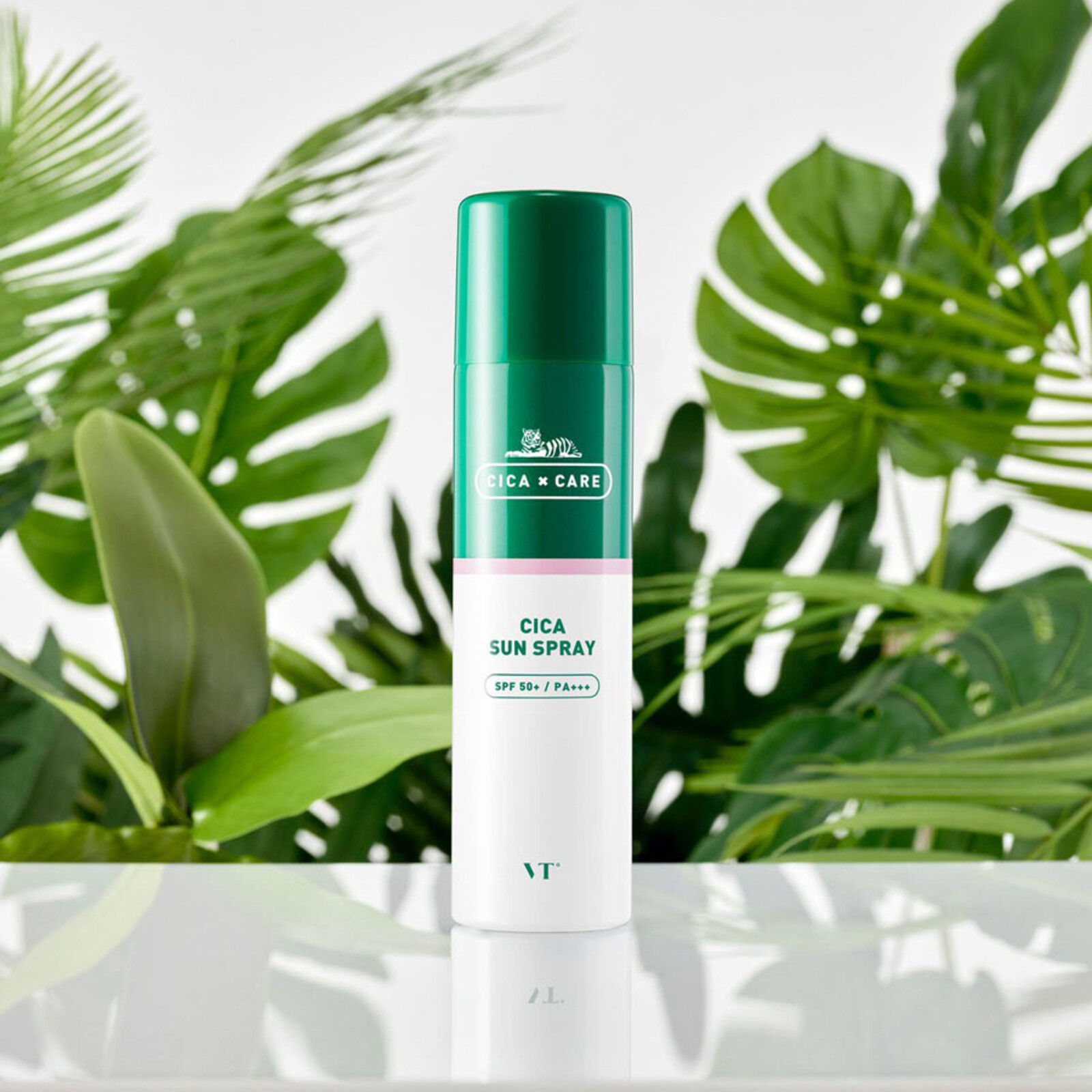 VT Cosmetics VT Cica Sun Spray 50+ PA+++