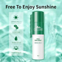 VT Cosmetics VT Cica Sun Spray 50+ PA+++