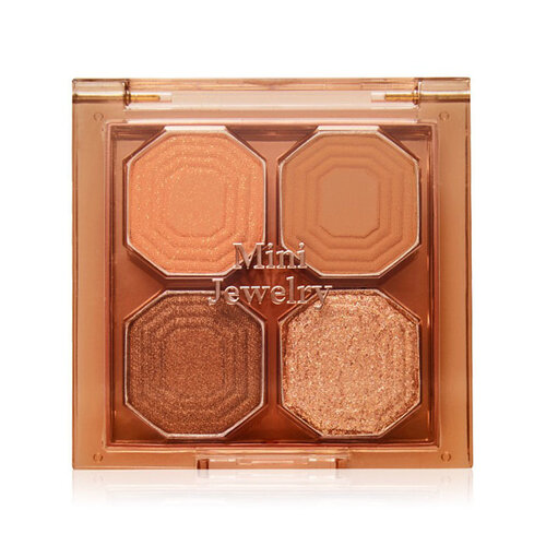 Wing Bling Mini Jewel Real Special Set Etude House Wing Bling Mini Jewel Real Special Set