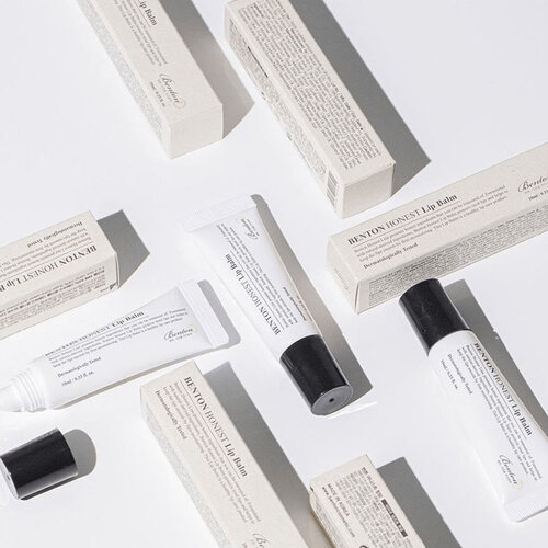 Benton Honest Lip Balm