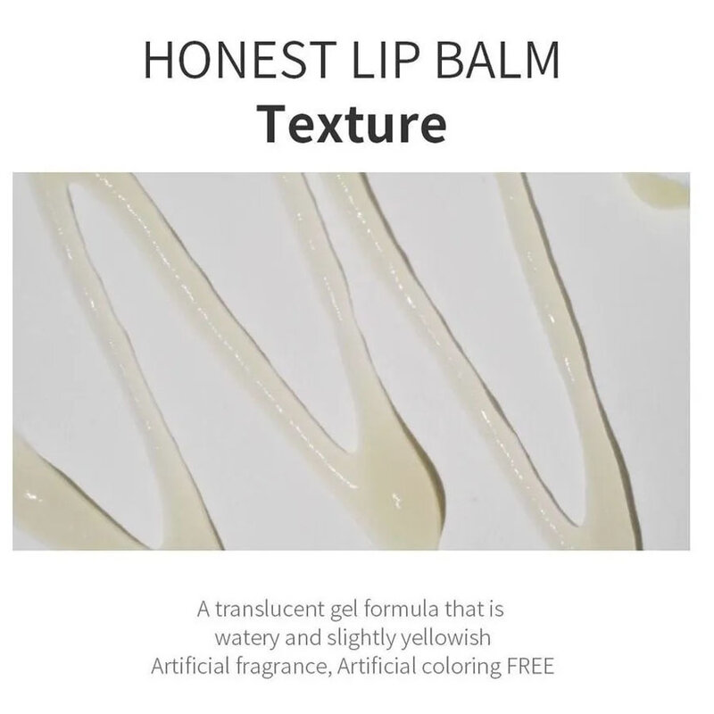 Honest Lip Balm