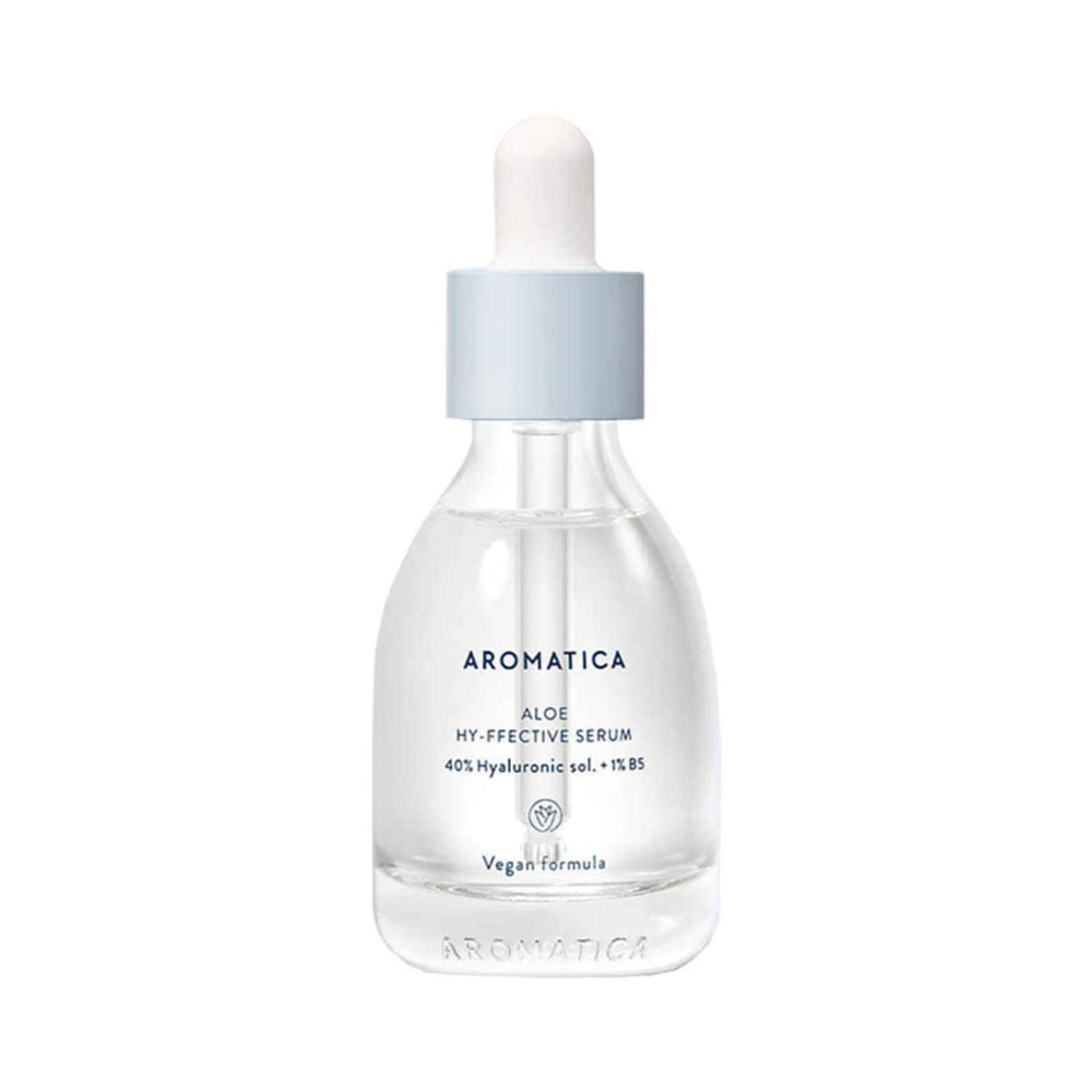 Aromatica Aloe Hy-ffective Serum