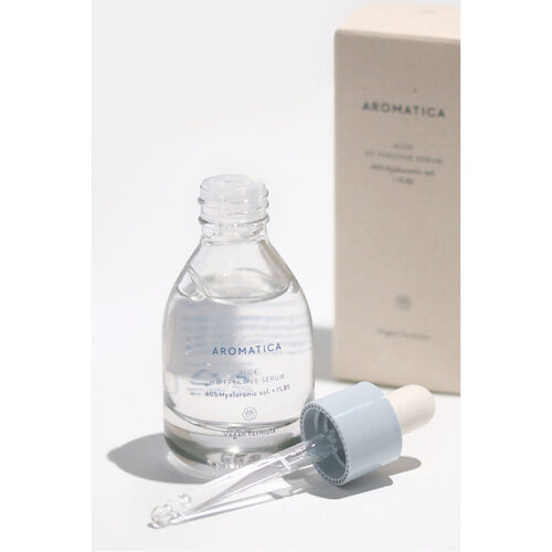 Aloe Hy-ffective Serum Aromatica Aloe Hy-ffective Serum