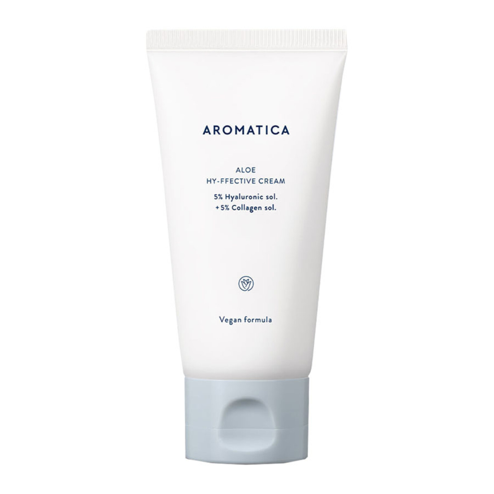 Aromatica Aloe Hy-ffective Cream