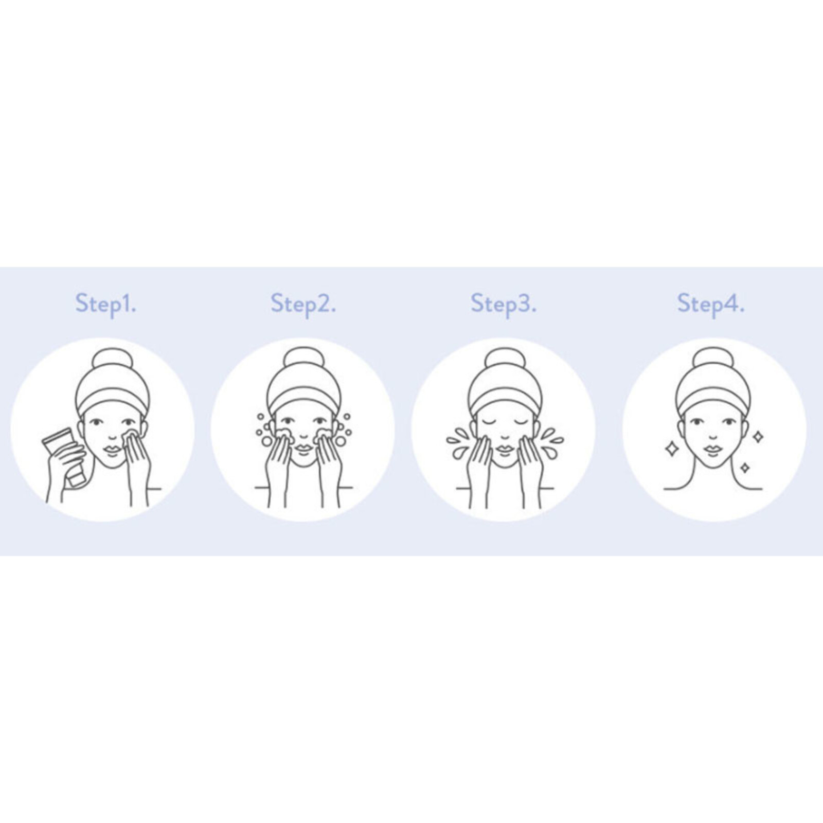 Aromatica Aloe Hy-ffective Cleanser