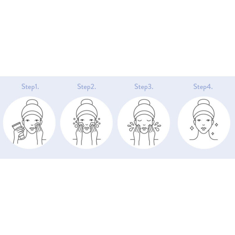 Aloe Hy-ffective Cleanser