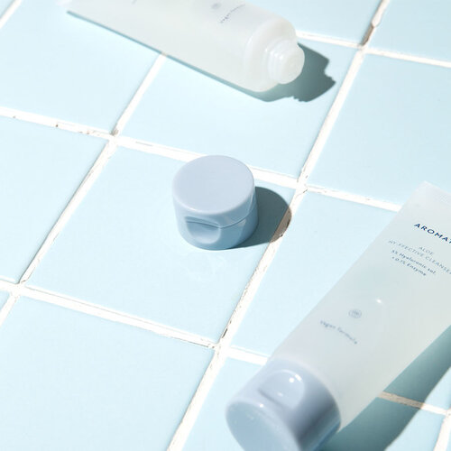 Aloe Hy-ffective Cleanser Aromatica Aloe Hy-ffective Cleanser