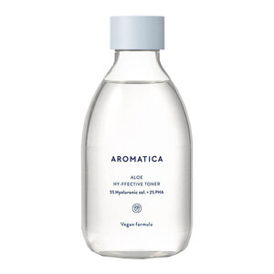 Aloe Hy-ffective Toner