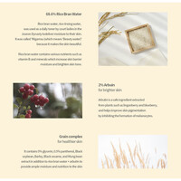 Beauty of Joseon Glow Deep Serum Rice + Arbutin