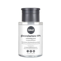 Indeed Labs Gluconolactone Toner