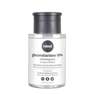 Gluconolactone Toner