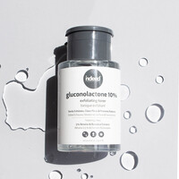 Indeed Labs Gluconolactone Toner
