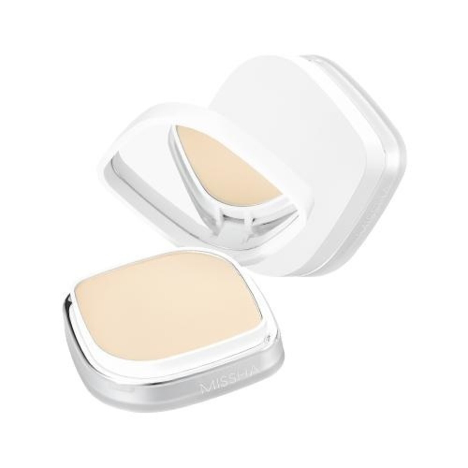 Missha Signature Science Blanc Pact