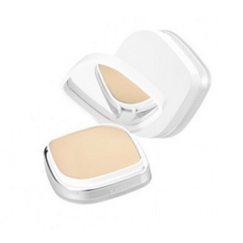 Signature Science Blanc Pact