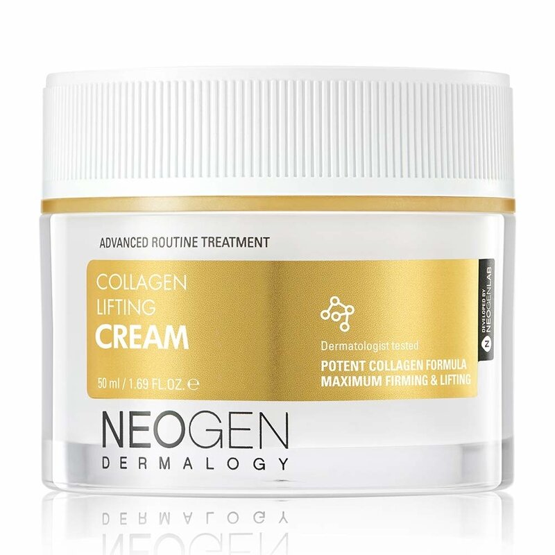 Collagen Lifting Cream