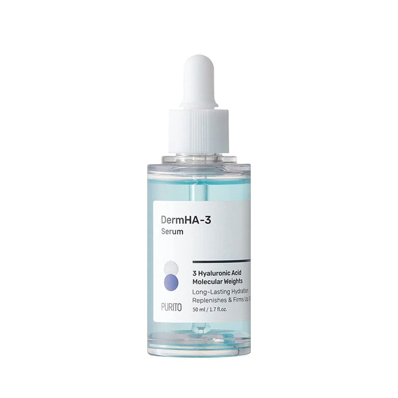 DermHA-3 Serum