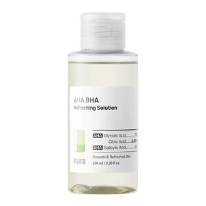AHA BHA Refreshing Solution