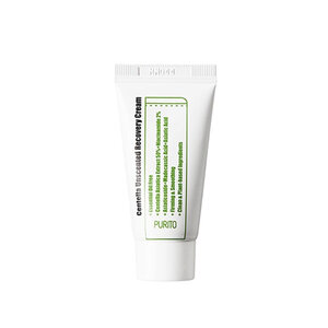 Purito Centella Unscented Recovery Cream (mini) Centella Unscented Recovery Cream (mini)