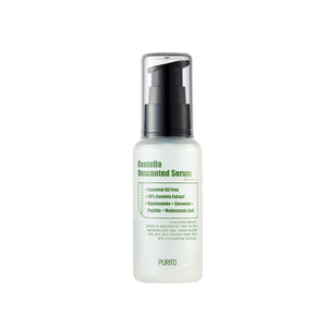 Purito Centella Unscented Serum (mini) Centella Unscented Serum (mini)