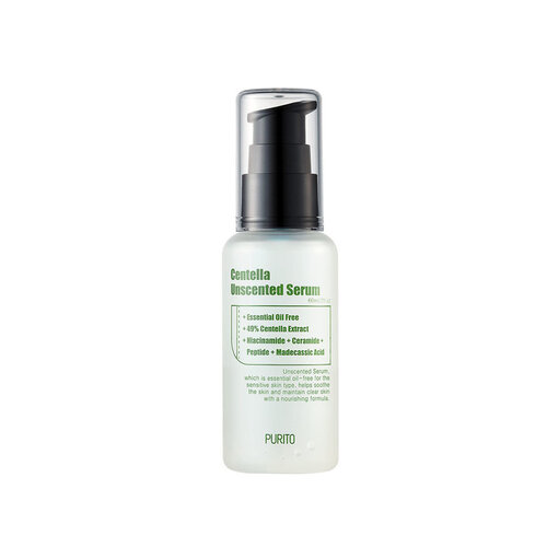 Purito Centella Unscented Serum (mini)