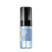 Azulene Soothing Mousse Toner Neogen Azulene Soothing Mousse Toner