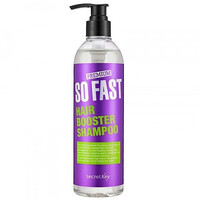 Secret Key So Fast Hair Booster Shampoo EX - Voor een Vitale Hoofdhuid Secret Key Secret Key So Fast Hair Booster Shampoo EX - Voor een Vitale Hoofdhuid