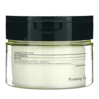 Calming Toner Pad Pyunkang Yul Calming Toner Pad