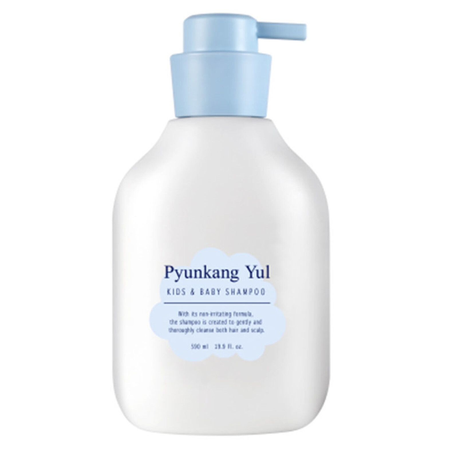 Pyunkang Yul Kids  & Baby Shampoo