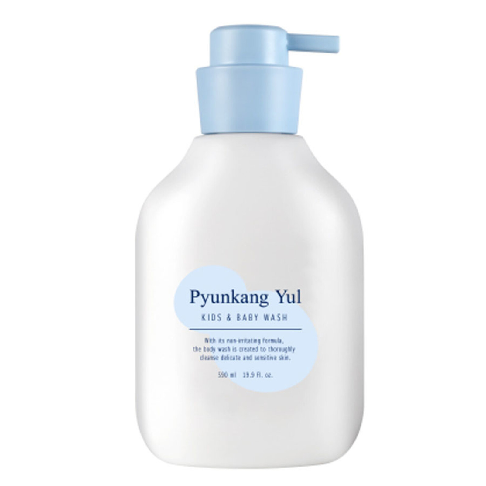 Pyunkang Yul Kids  & Baby Wash