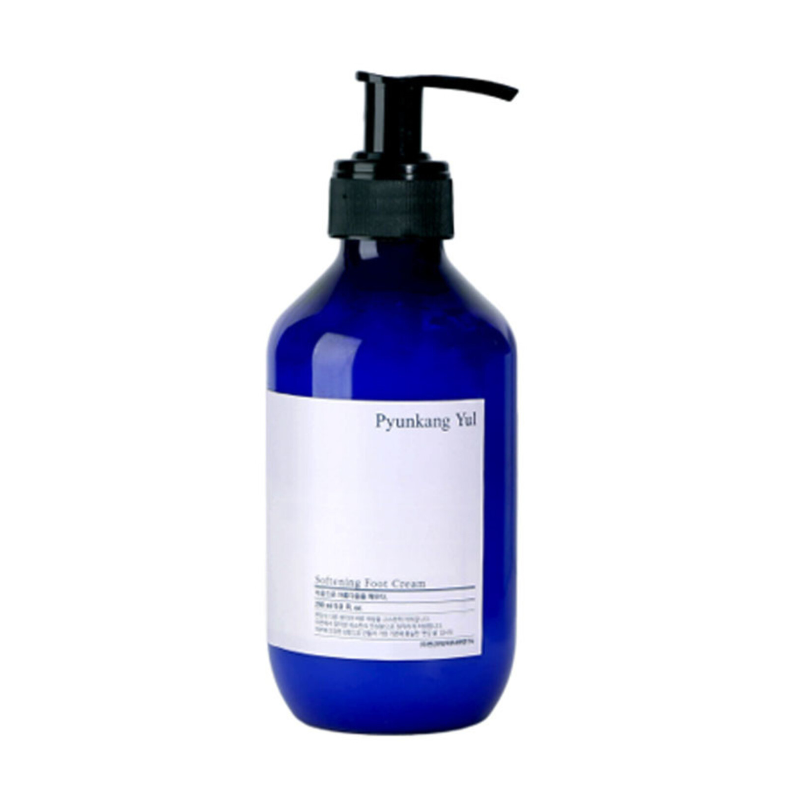 Pyunkang Yul Softening Foot Cream