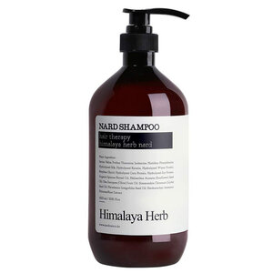 Nard Shampoo Signature Shampoo Signature